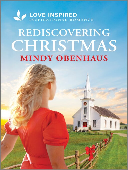 Title details for Rediscovering Christmas by Mindy Obenhaus - Wait list